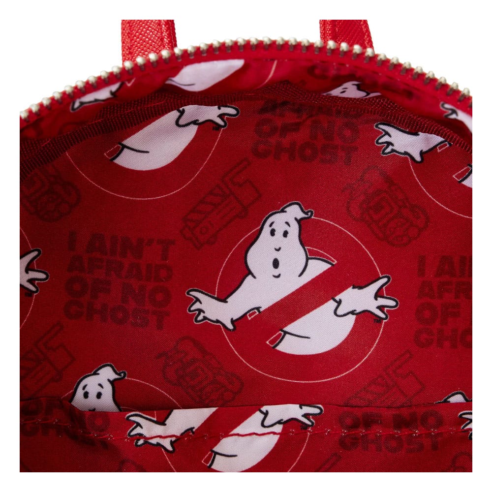 SOS Fantômes by Loungefly sac à dos No Ghost Logo