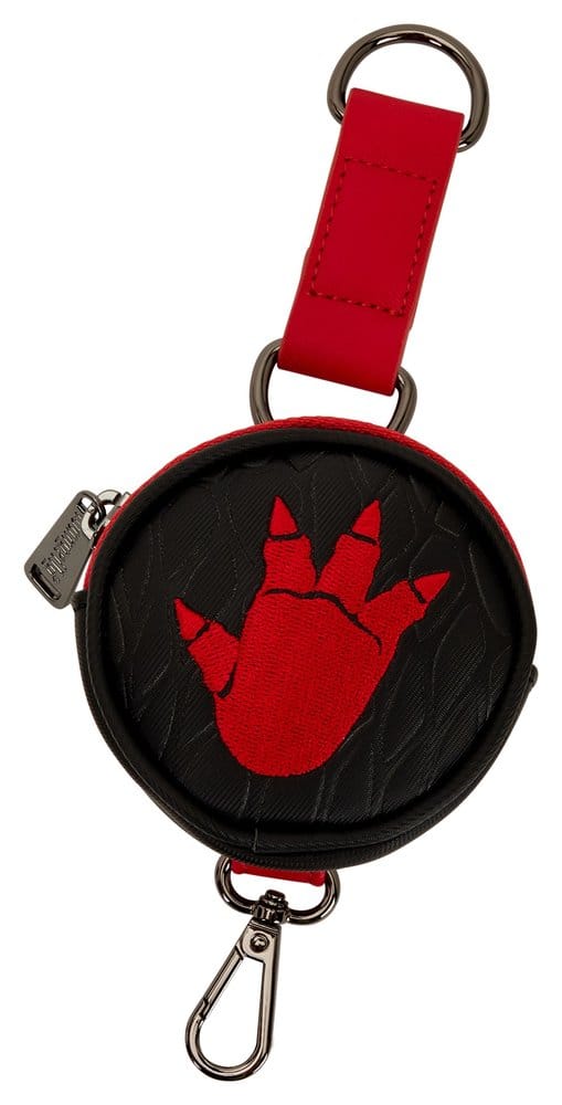 Toho by Loungefly sac à bandoulière Sling Godzilla