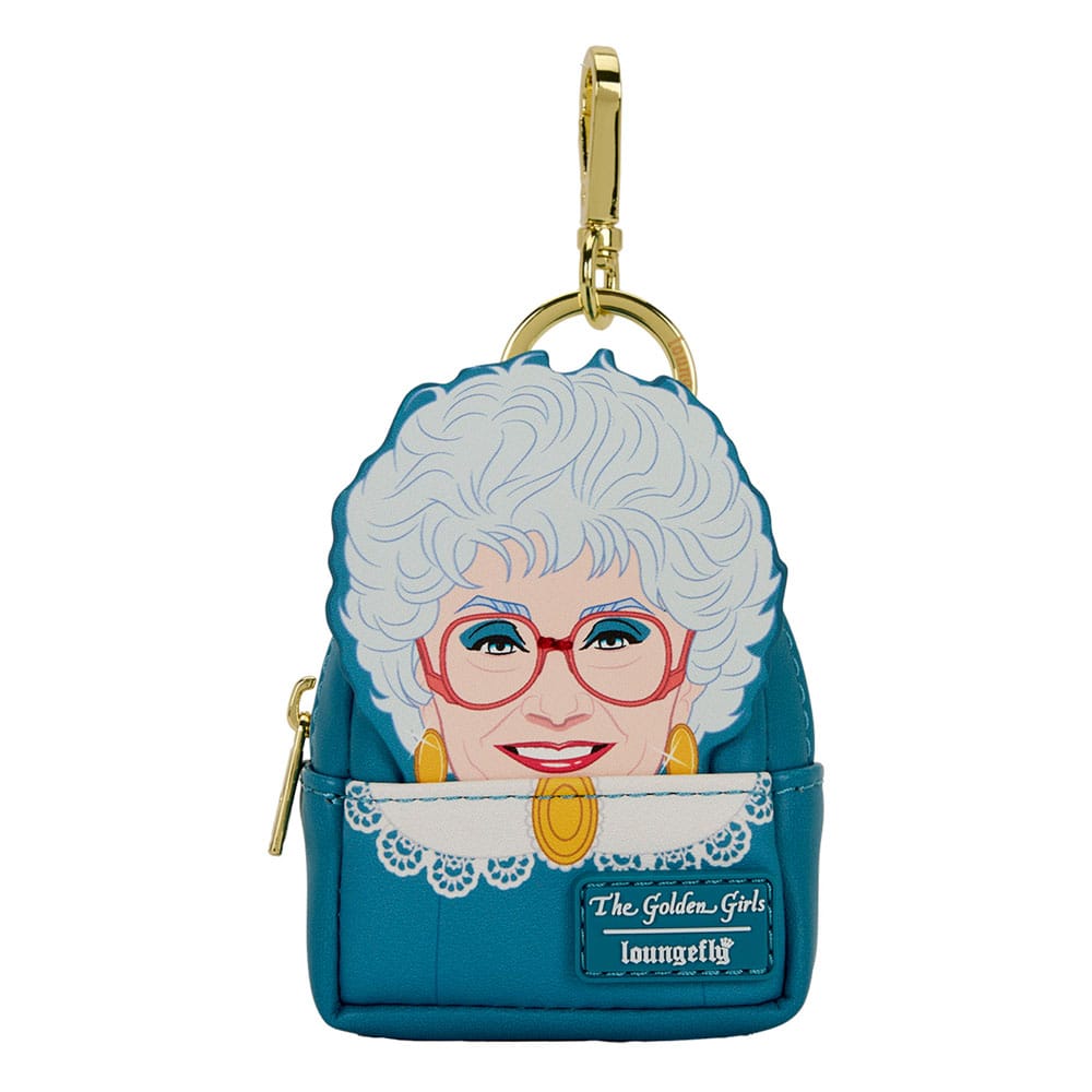 Golden Girls by Loungefly présentoir Bijoux de sac Mystery Box (15)
