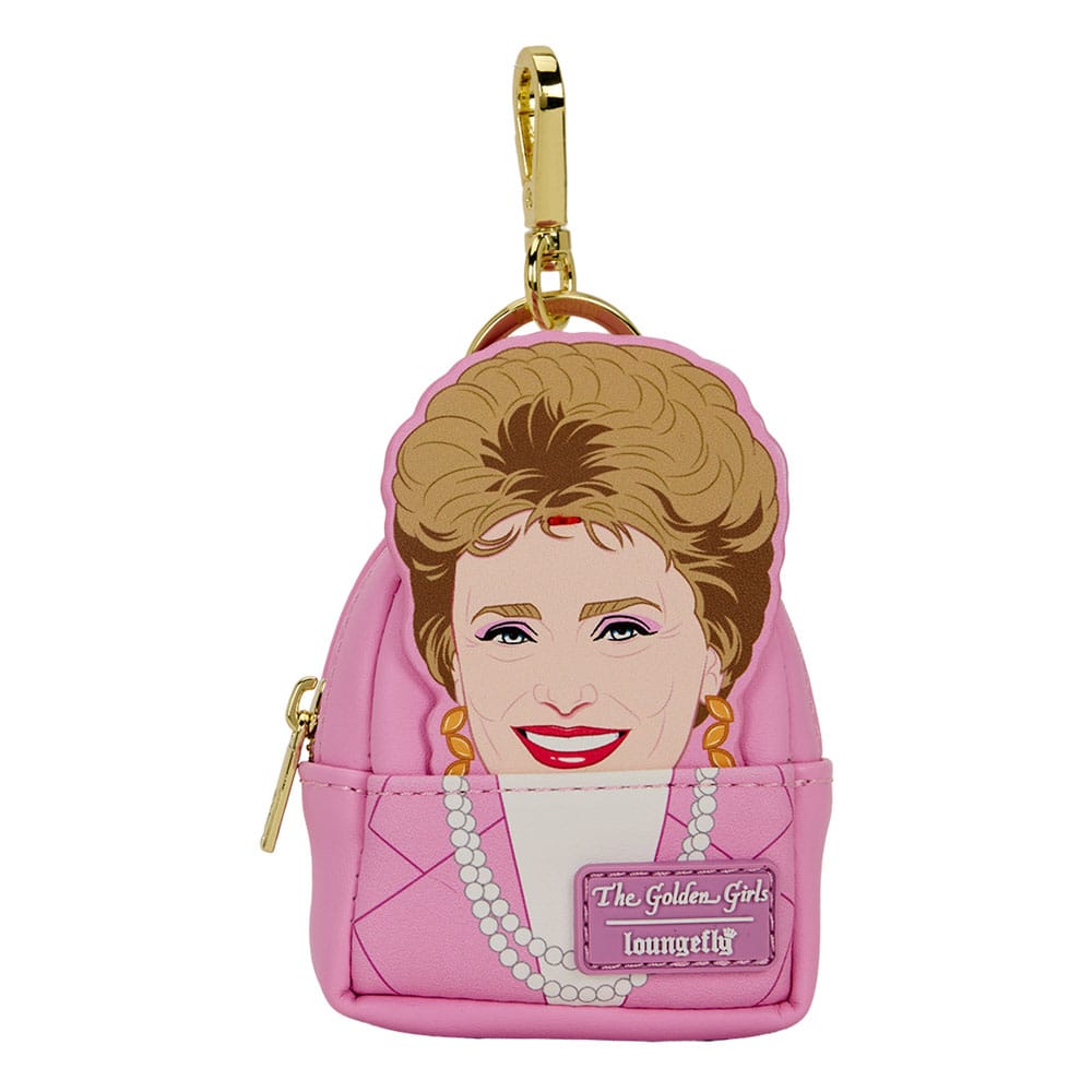 Golden Girls by Loungefly présentoir Bijoux de sac Mystery Box (15)
