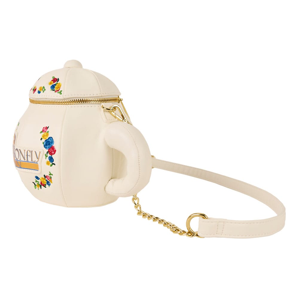 Gilmore Girls by Loungefly sac à bandoulière Dragonfly Inn Teapot