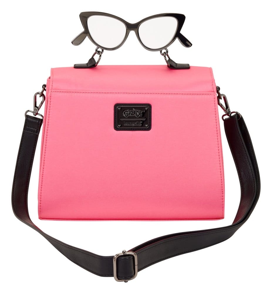 Paramount by Loungefly sac à bandoulière Grease Pink Ladies