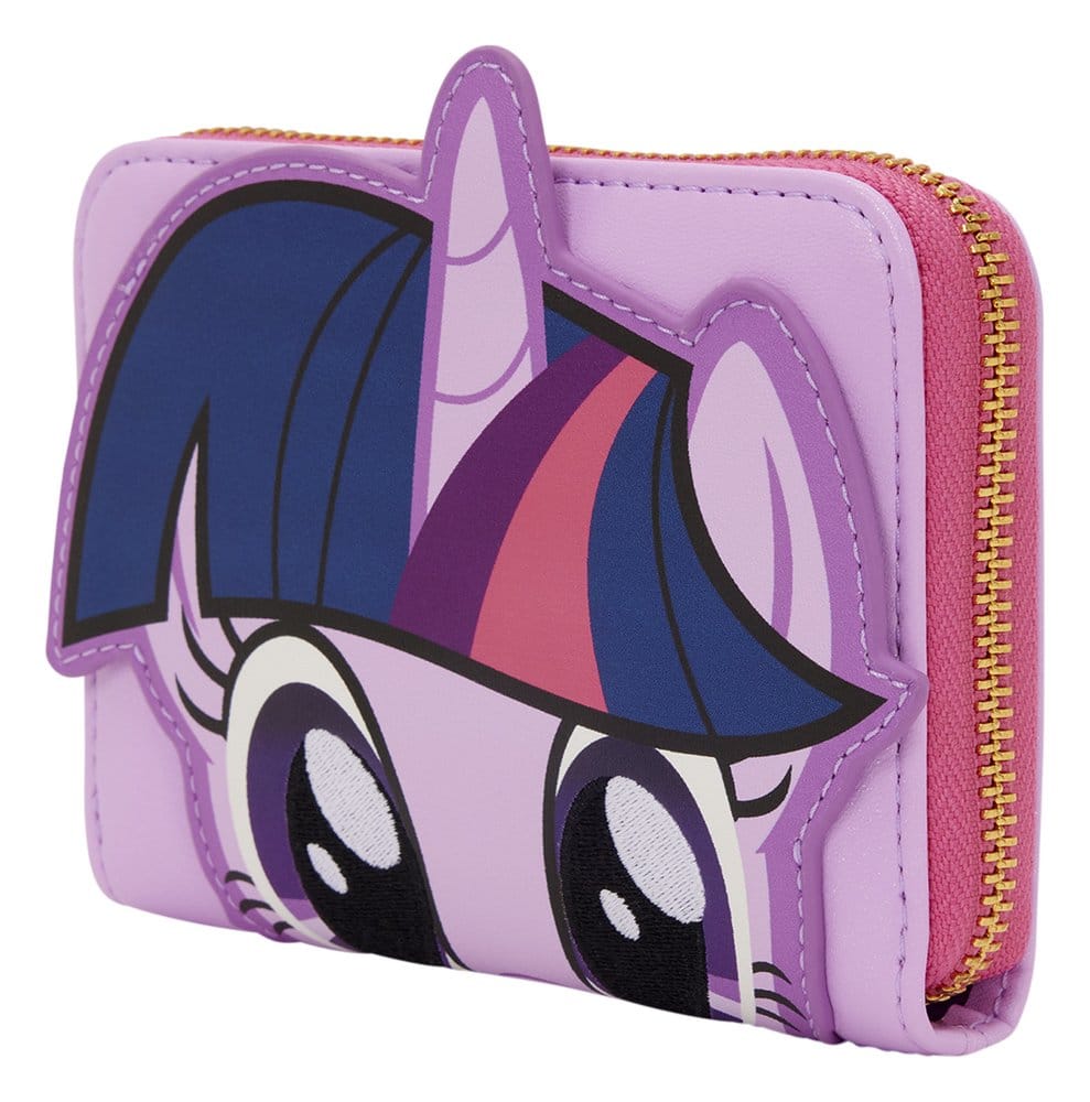 Mon Petit Poney by Loungefly Porte-monnaie The Little Mermaid