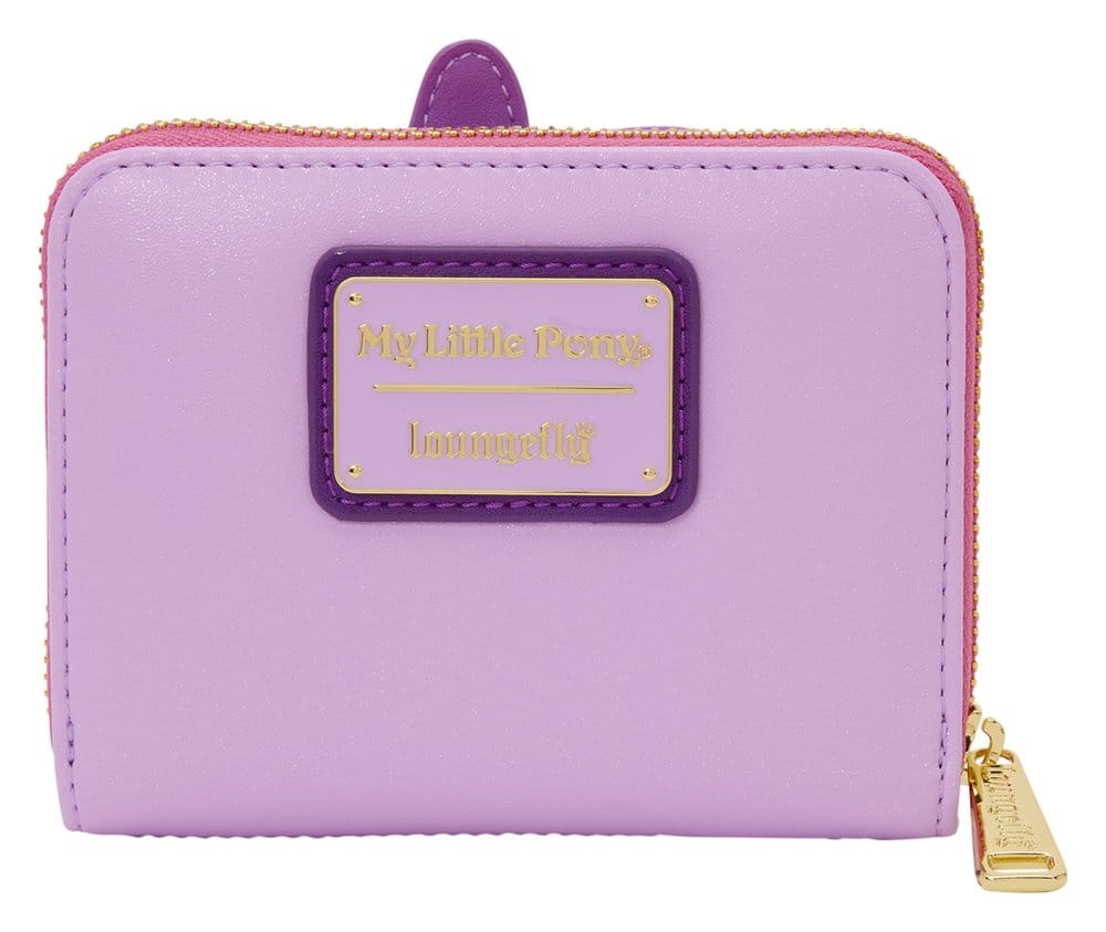 Mon Petit Poney by Loungefly Porte-monnaie The Little Mermaid