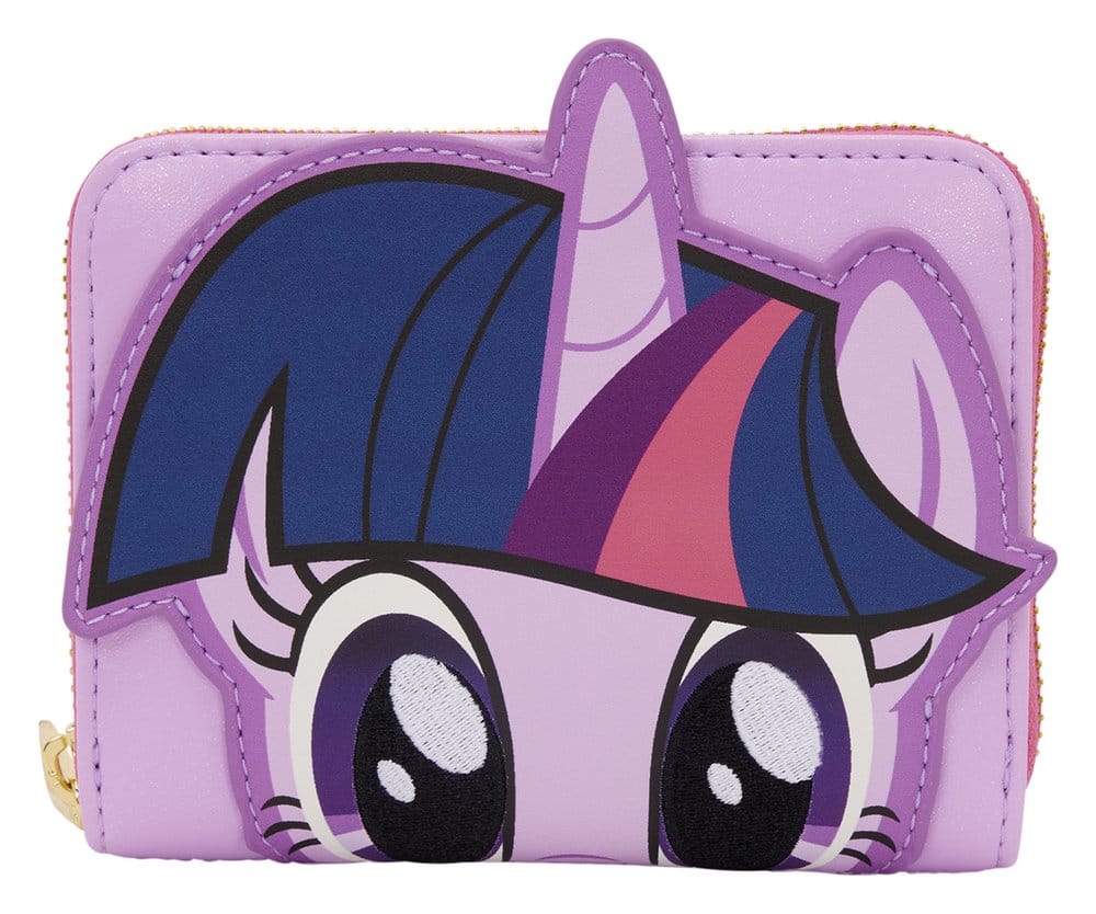 Mon Petit Poney by Loungefly Porte-monnaie The Little Mermaid