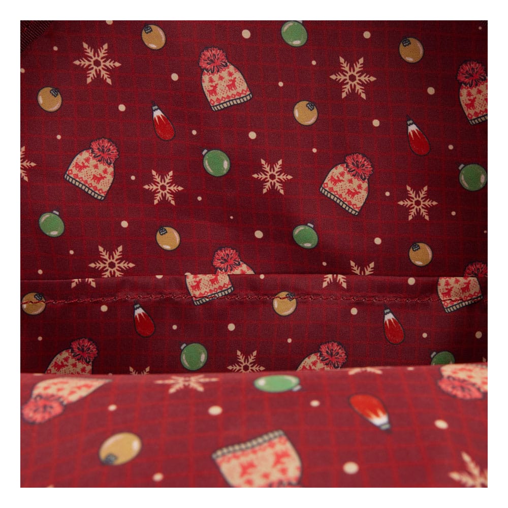 20th Century Studios by Loungefly sac à dos Mini Home Alone