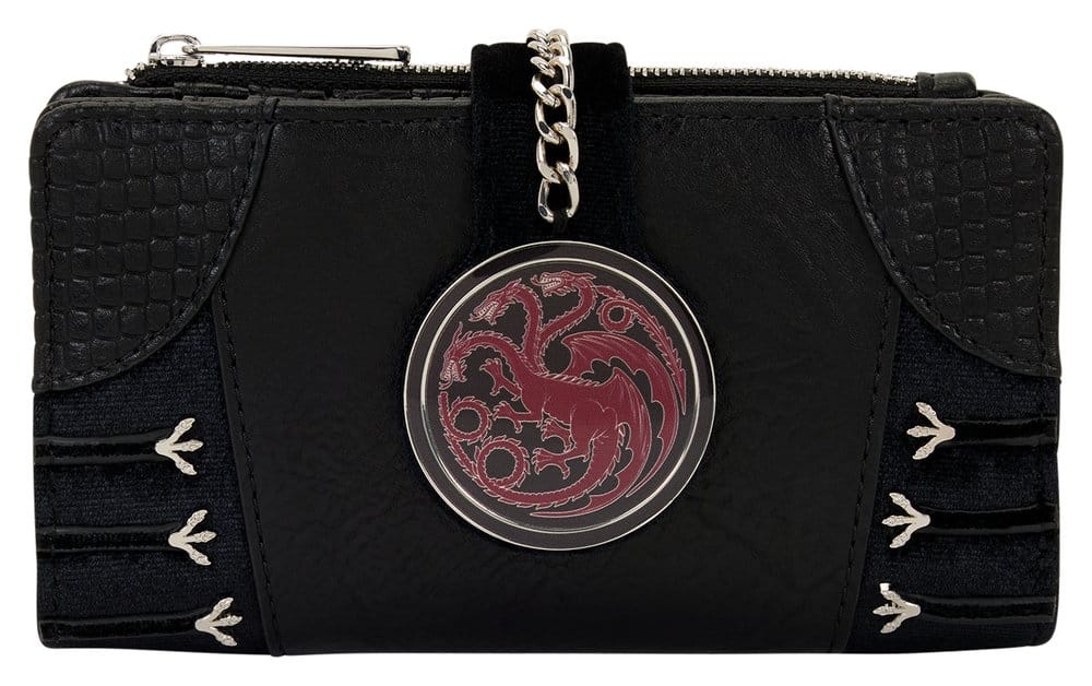 HBO by Loungefly Porte-monnaie House of the Dragon