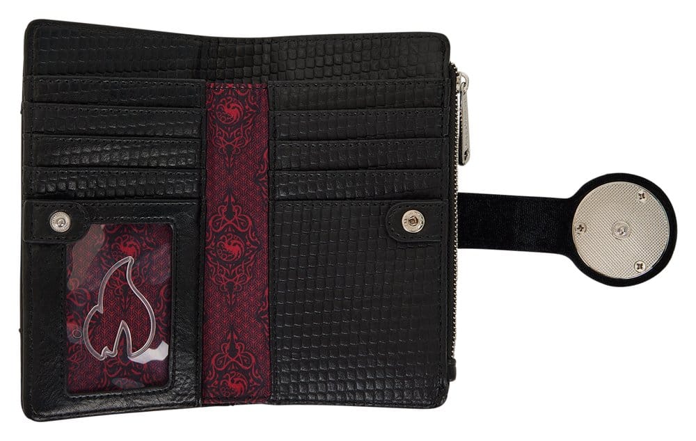 HBO by Loungefly Porte-monnaie House of the Dragon