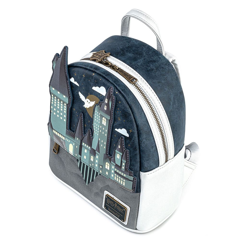 Harry Potter by Loungefly sac à dos Hogwarts Castle