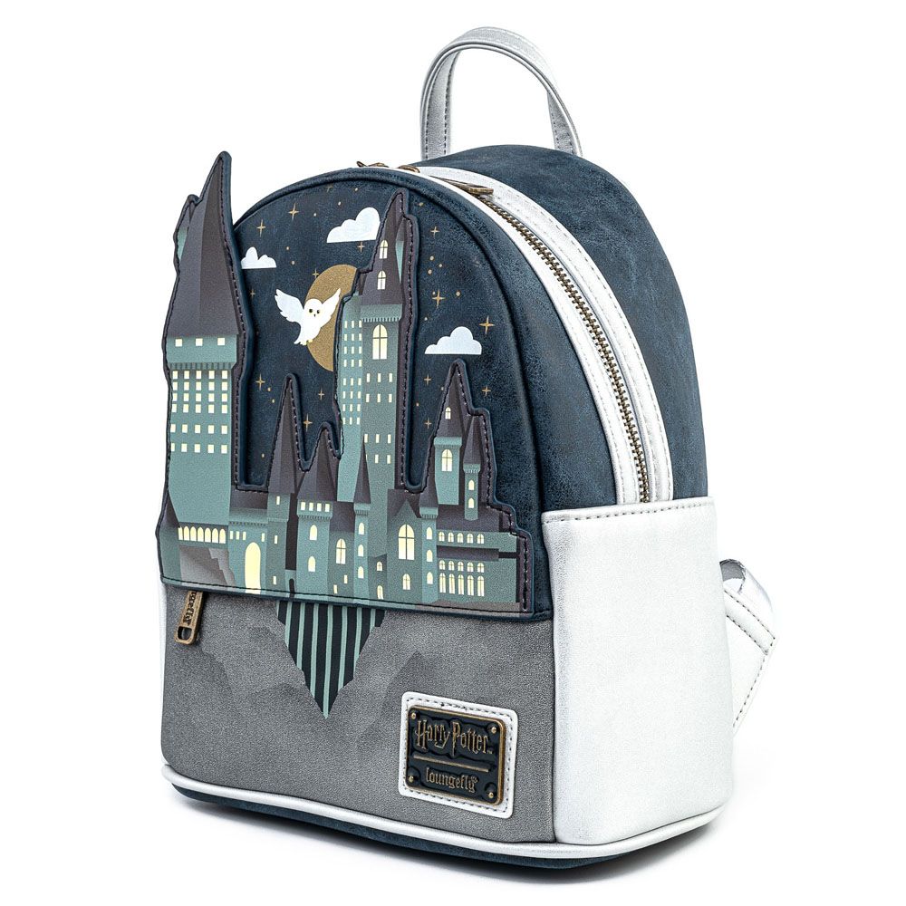 Harry Potter by Loungefly sac à dos Hogwarts Castle