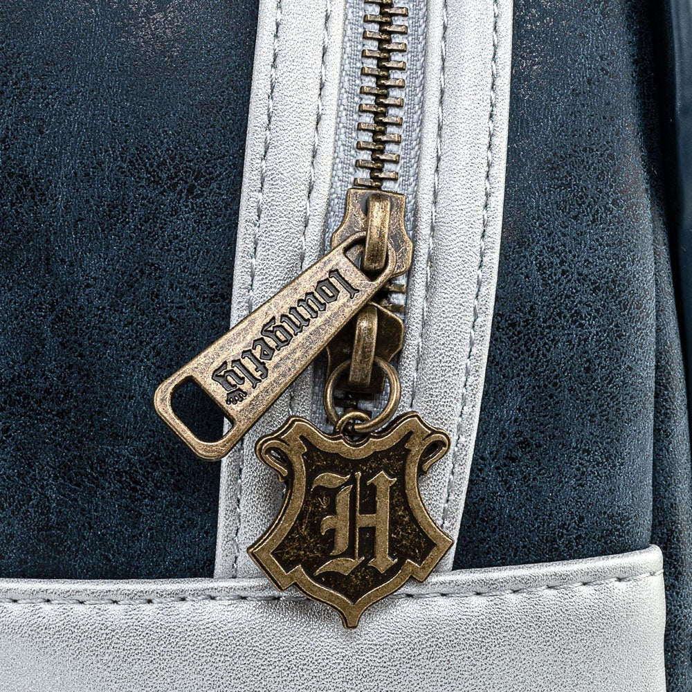 Harry Potter by Loungefly sac à dos Hogwarts Castle