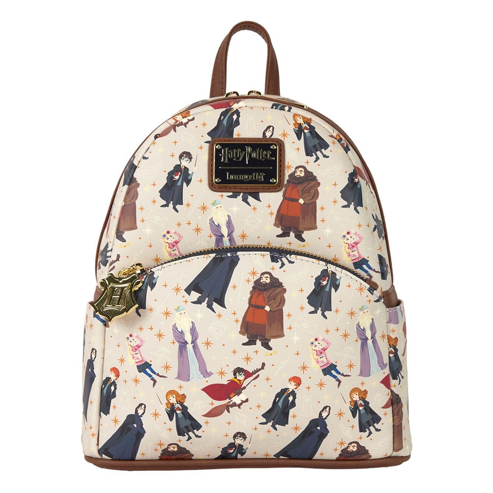 Harry Potter by Loungefly sac à dos Mini Spring