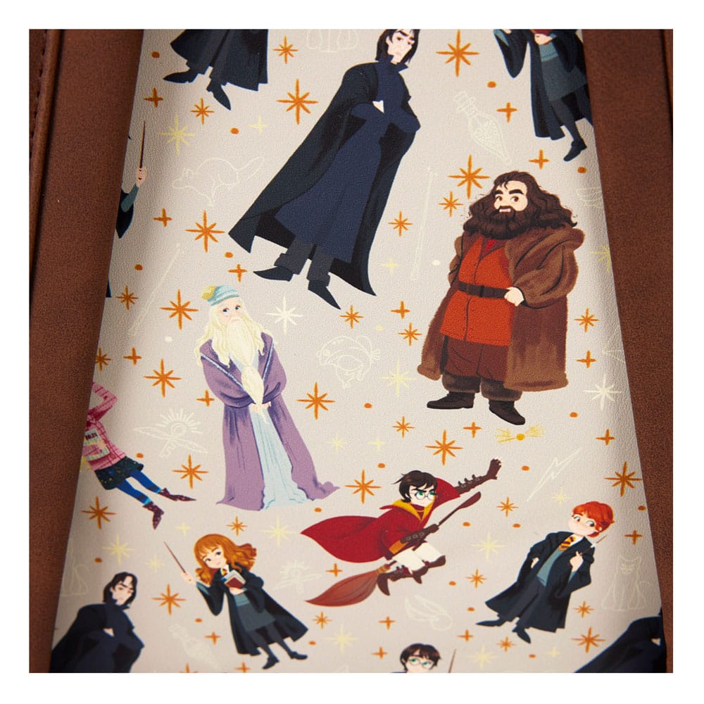 Harry Potter by Loungefly sac à dos Mini Spring