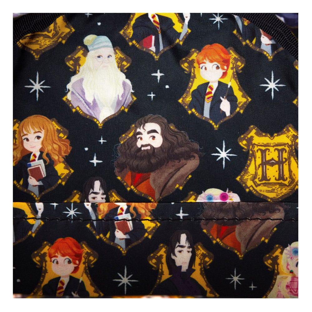 Harry Potter by Loungefly sac à dos Mini Spring