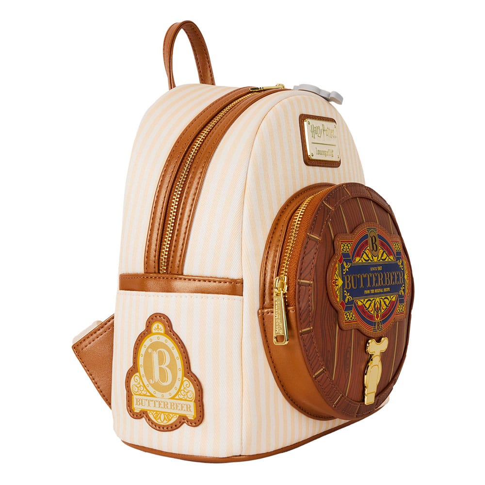 Harry Potter by Loungefly sac à dos Mini Butterbeer