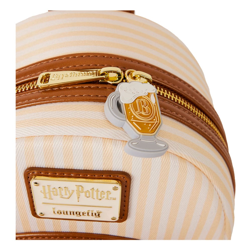Harry Potter by Loungefly sac à dos Mini Butterbeer