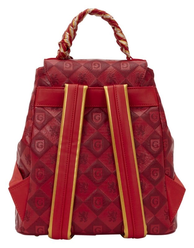 Harry Potter by Loungefly sac à dos Mini Gryffindor