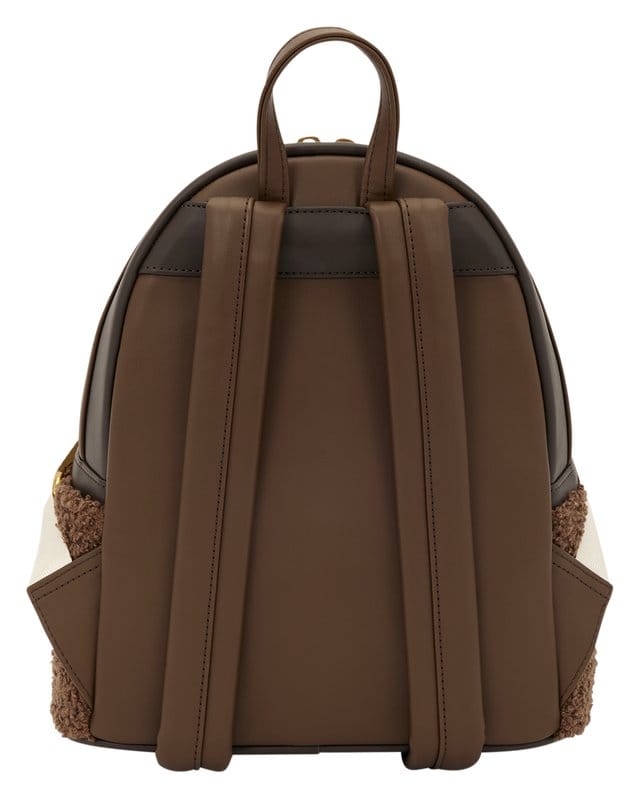 Harry Potter by Loungefly Sac à dos avec porte-monnaie Mini Hagrid Birthday Cake