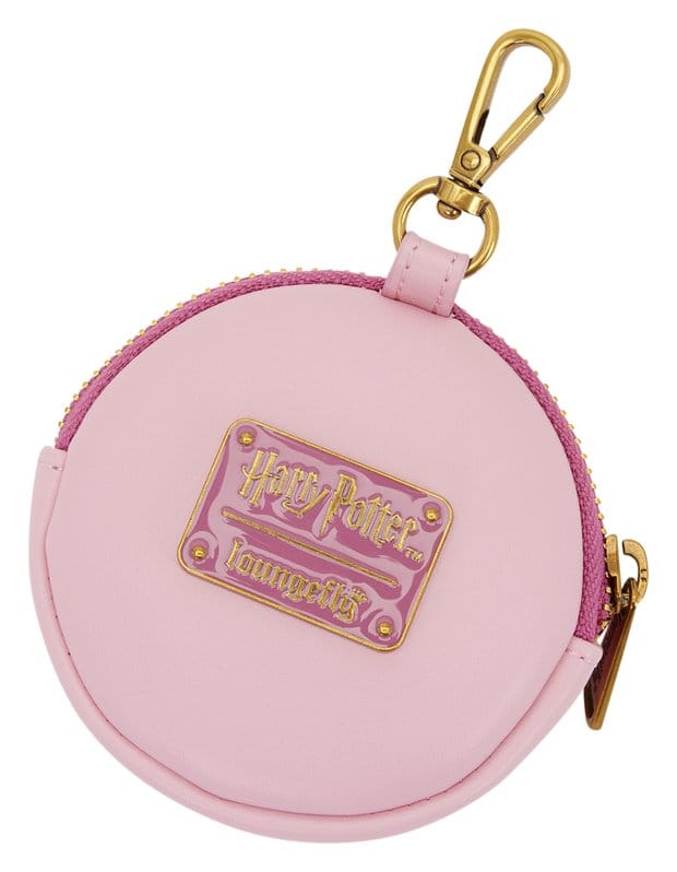 Harry Potter by Loungefly Sac à dos avec porte-monnaie Mini Hagrid Birthday Cake