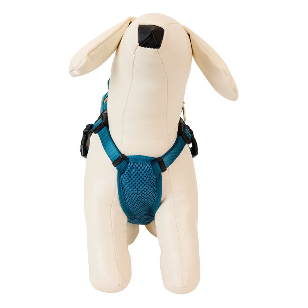 Harry Potter by Loungefly harnais pour chien Mini Backpack Hogwarts Small