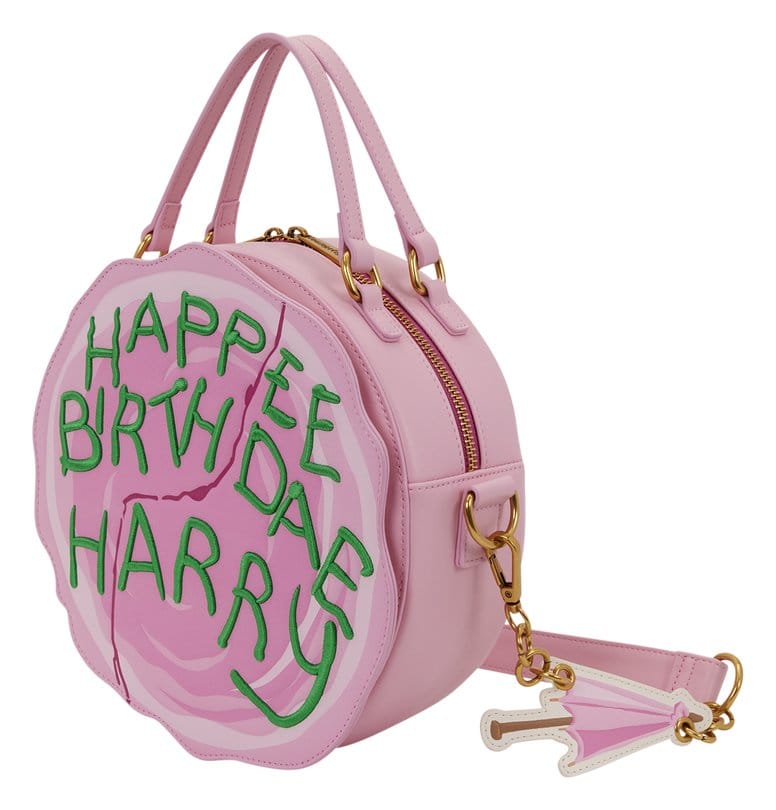 Harry Potter by Loungefly sac à bandoulière Birthday Cake