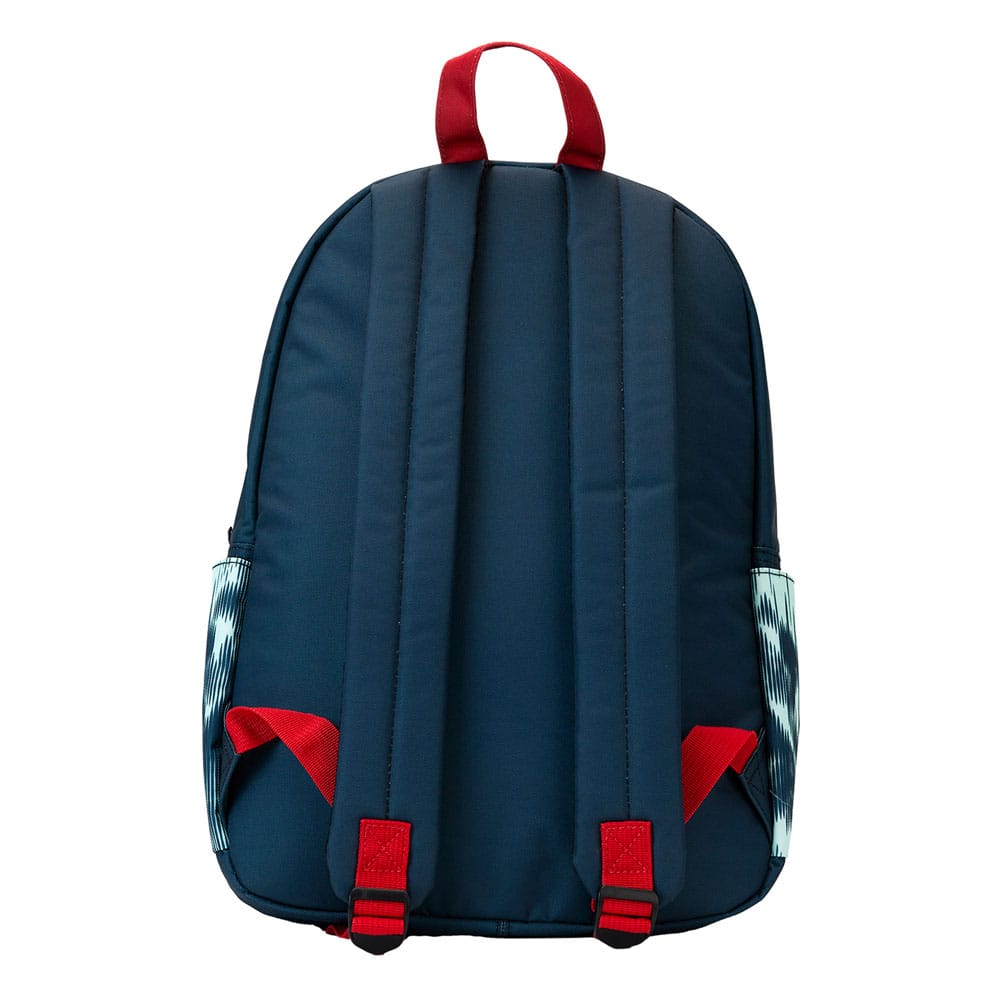Ça by Loungefly sac à dos Full-Size Pennywise I Heart Horror