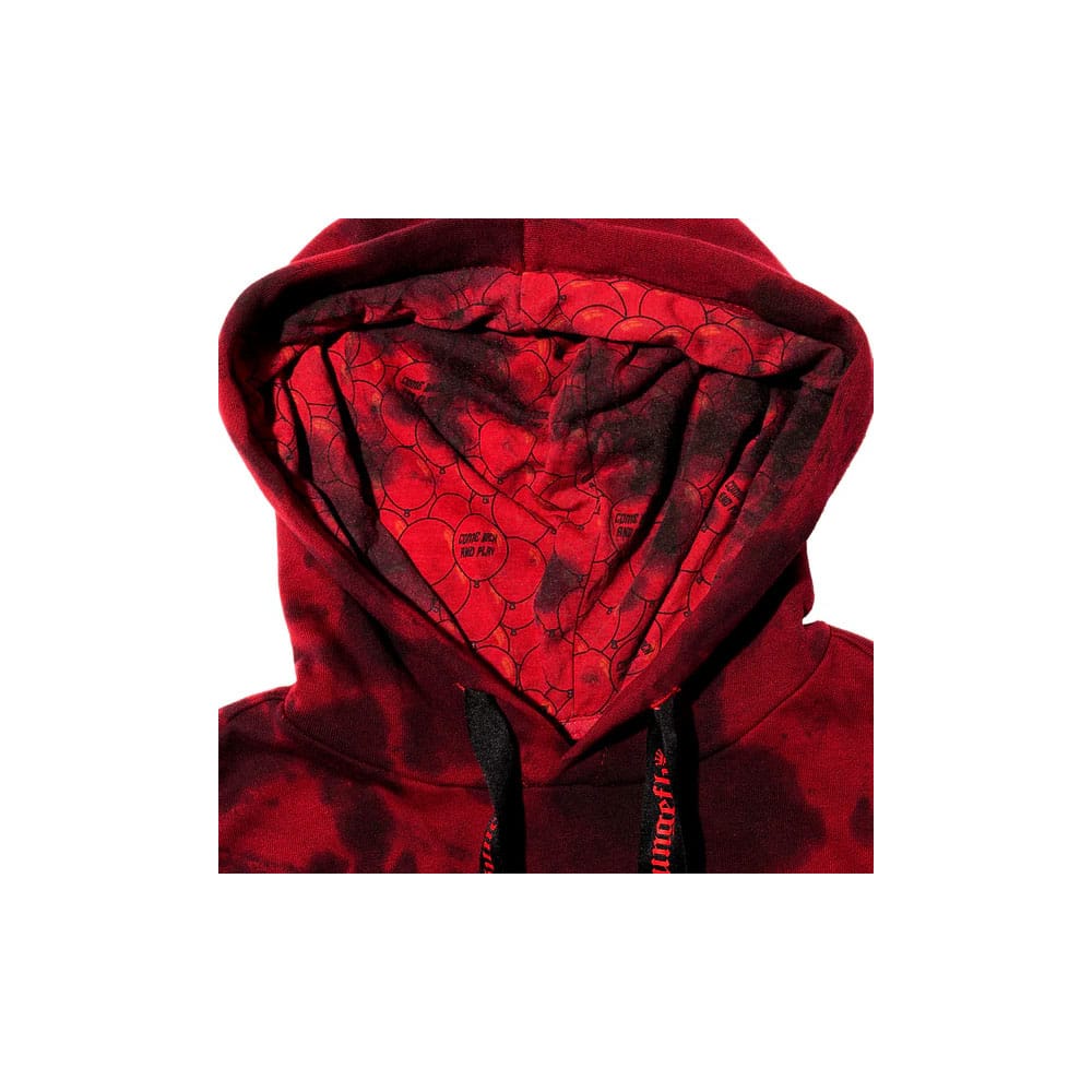 IT by Loungefly veste à capuche Pennywise (S)