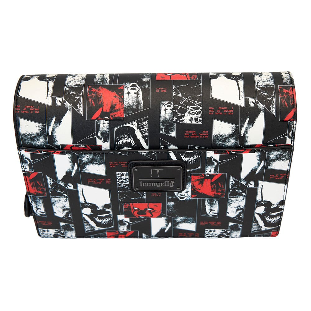 Ça by Loungefly sac à bandoulière Pennywise
