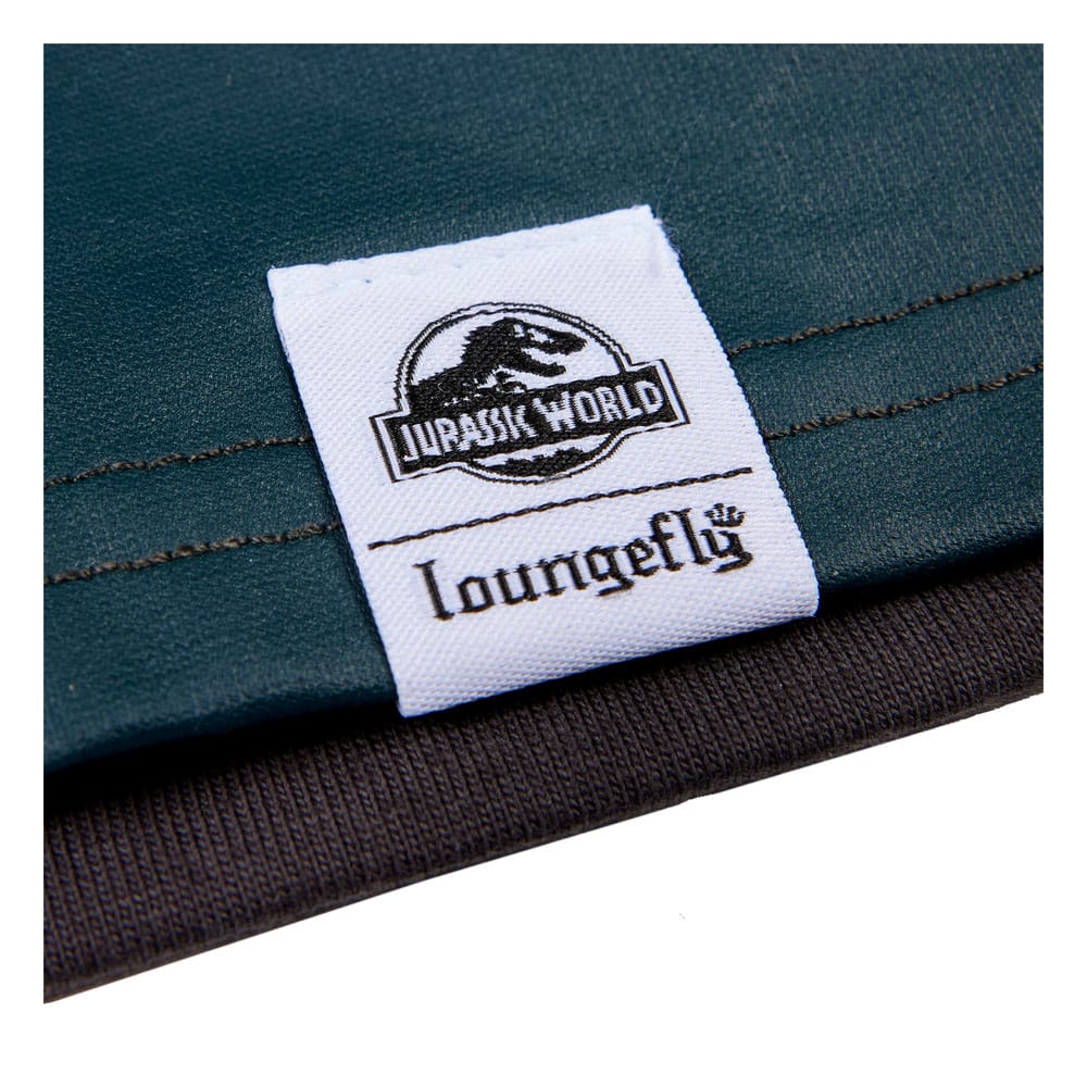 Jurassic World by Loungefly Tee T-Shirt Unisexe Dinos (XL)