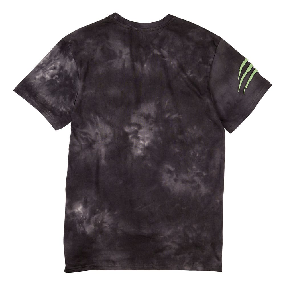 Jurassic World by Loungefly Tee T-Shirt Unisexe Dinos (L)