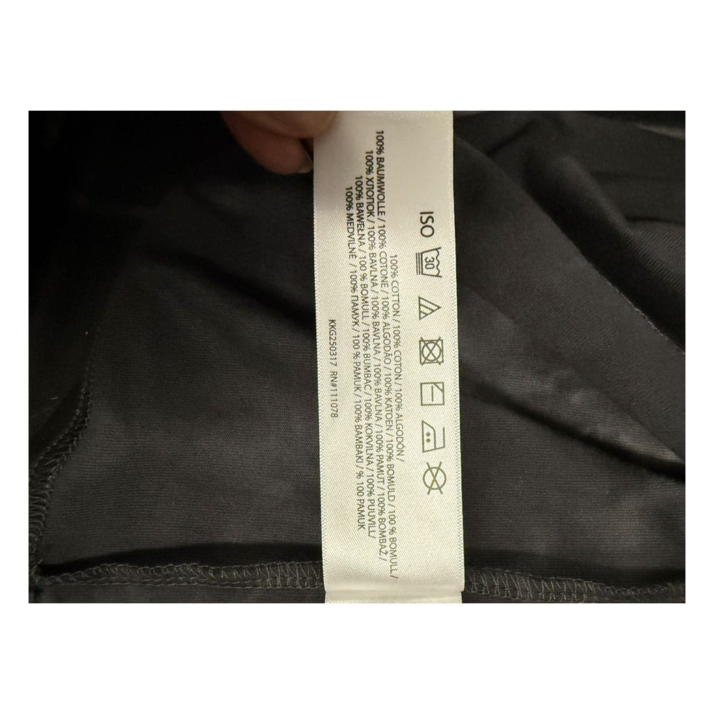 Jurassic World by Loungefly Tee T-Shirt Unisexe Dinos (M)