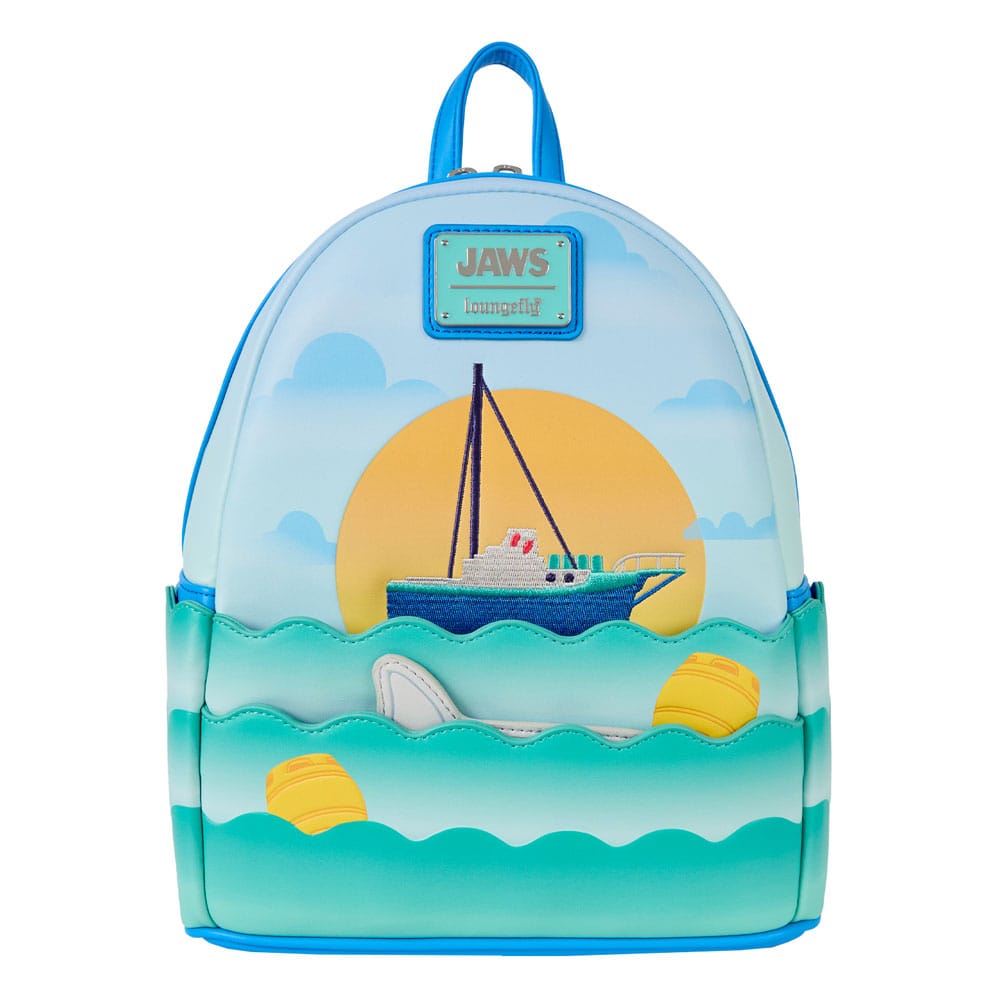 Universal by Loungefly sac à dos Mini Jaws