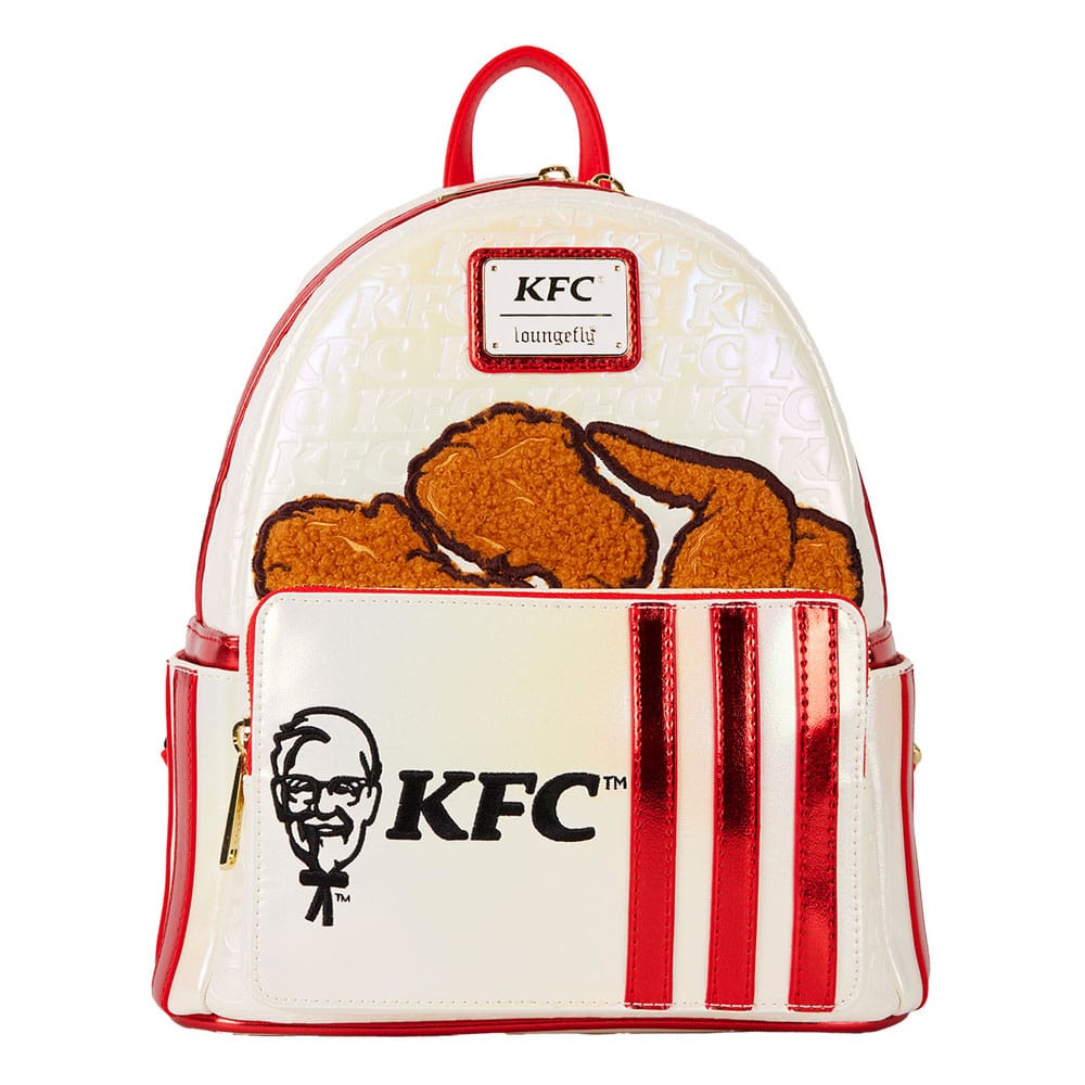 Kentucky Fried Chicken by Loungefly sac à dos Mini