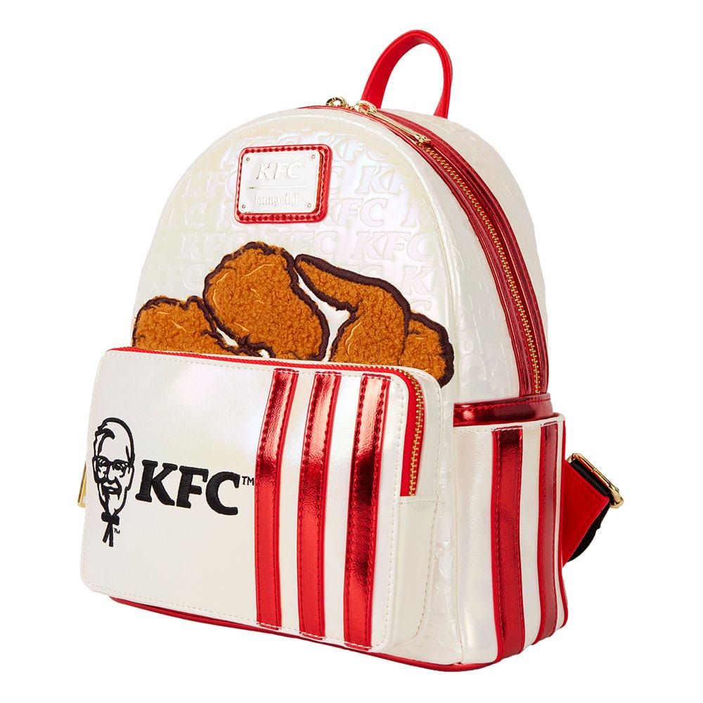 Kentucky Fried Chicken by Loungefly sac à dos Mini