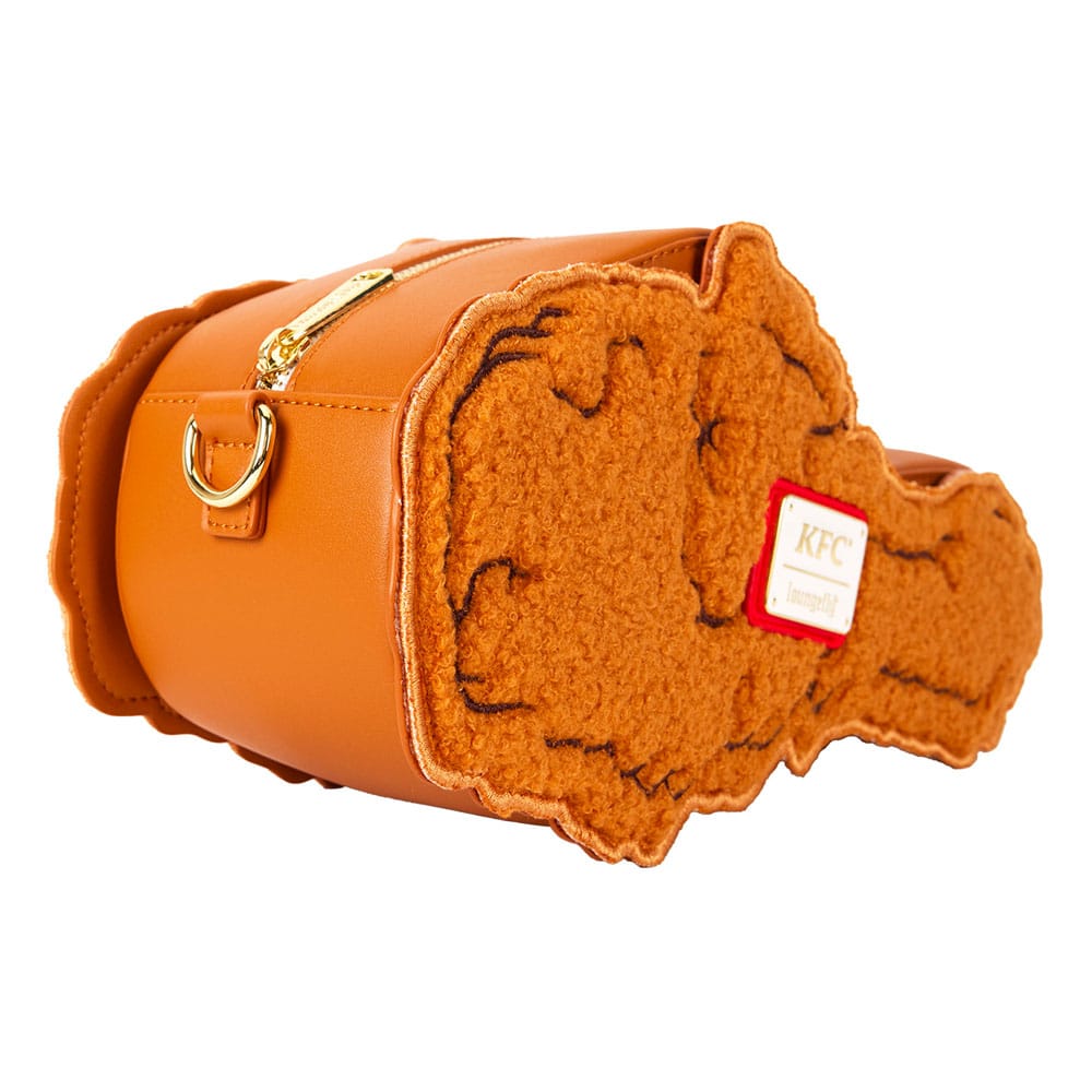 Kentucky Fried Chicken by Loungefly sac à bandoulière Drumstick