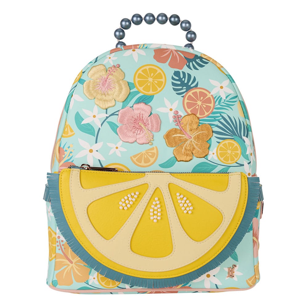 by Loungefly sac à dos Mini Lemon