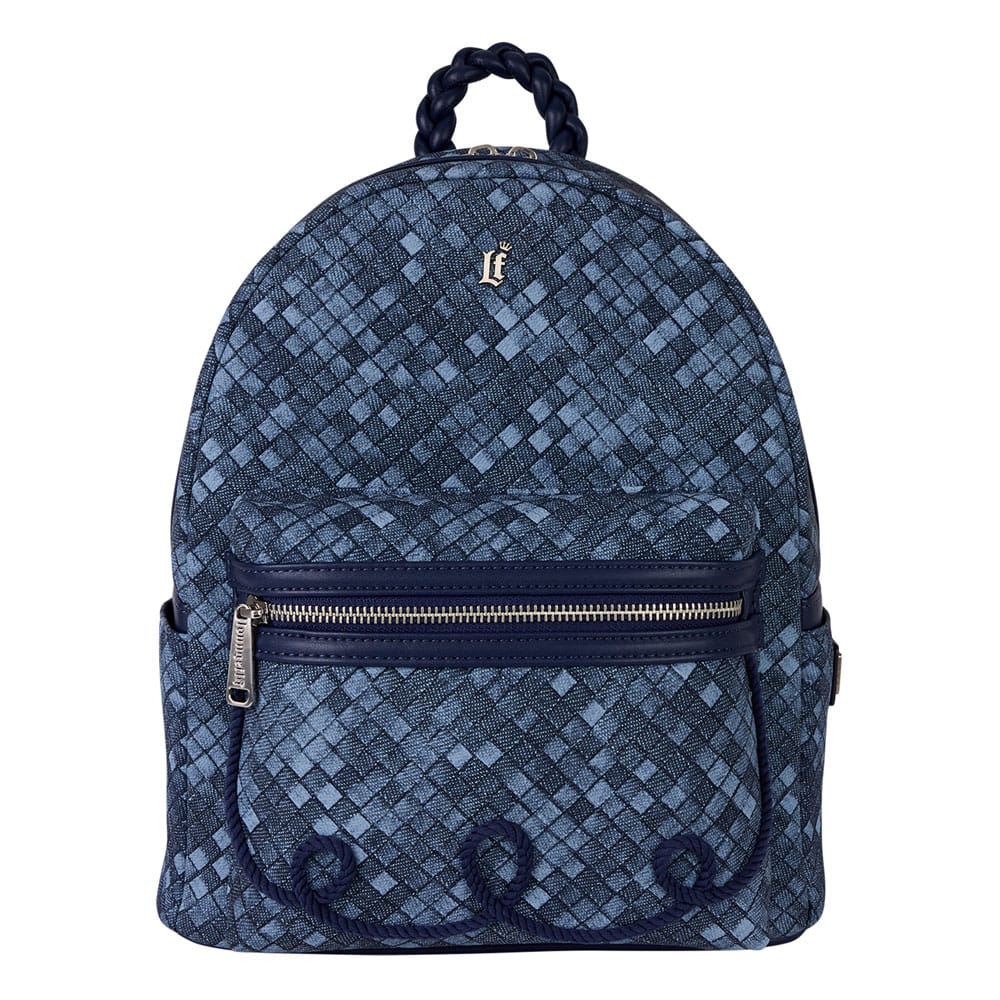 by Loungefly sac à dos Mini Denim