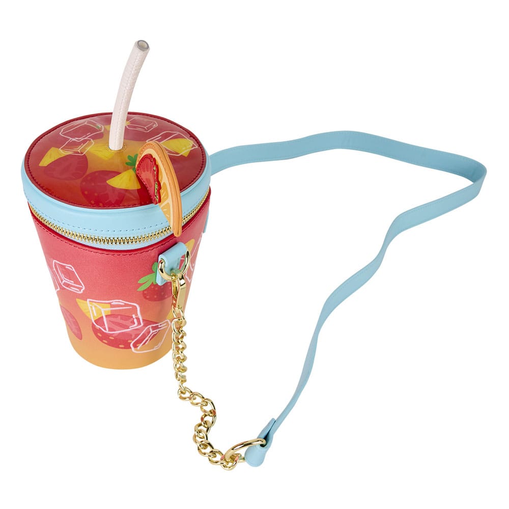 Loungefly sac à bandoulière Tropical Drink