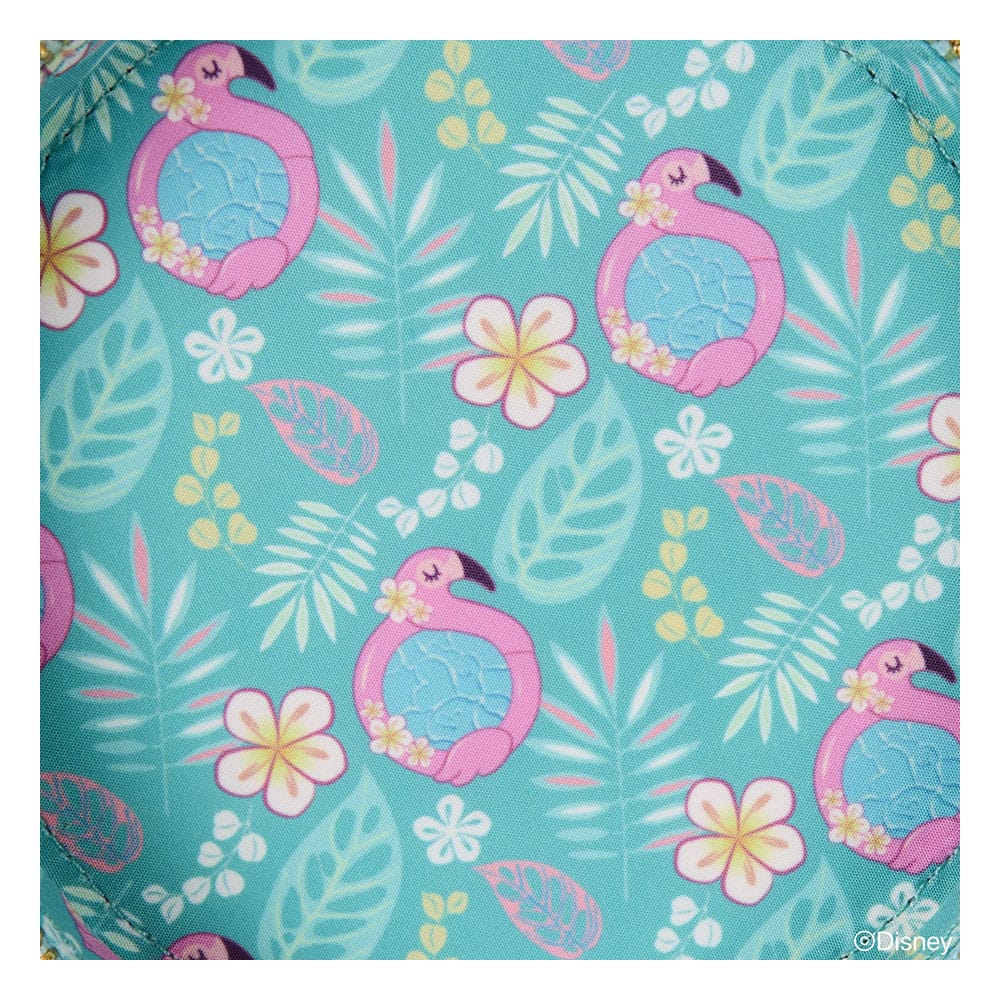 Loungefly sac à bandoulière Tropical Drink