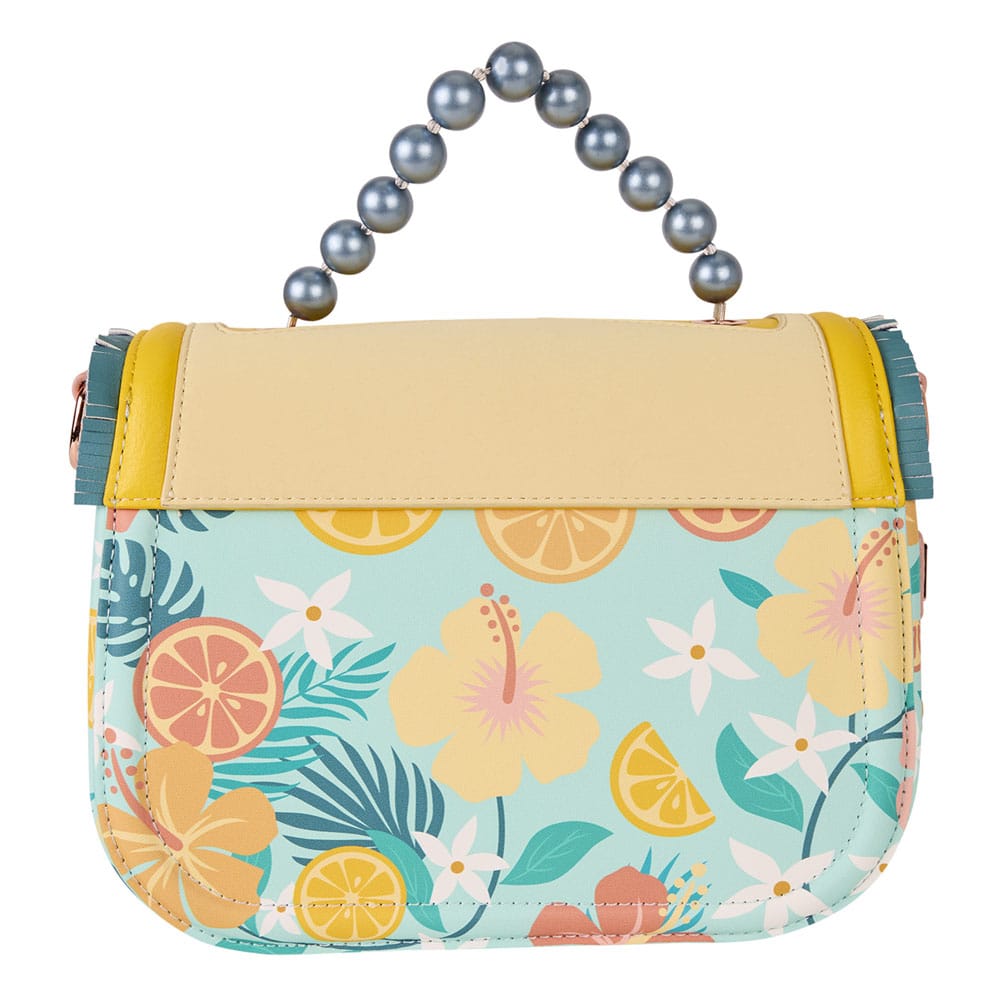 Loungefly sac à bandoulière Lemon