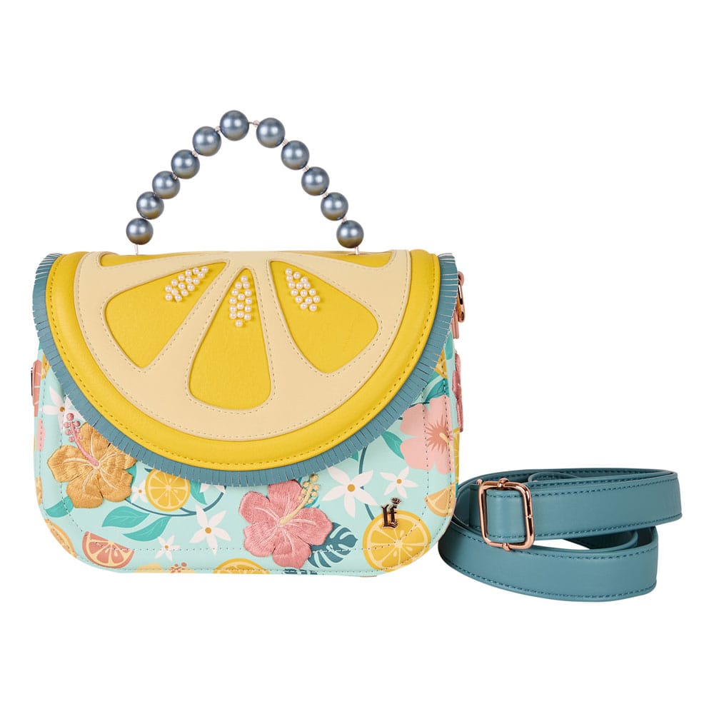 Loungefly sac à bandoulière Lemon