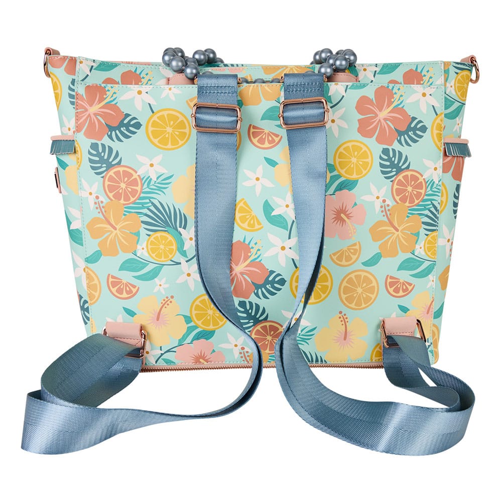 Loungefly sac à porter Lemon Convertible