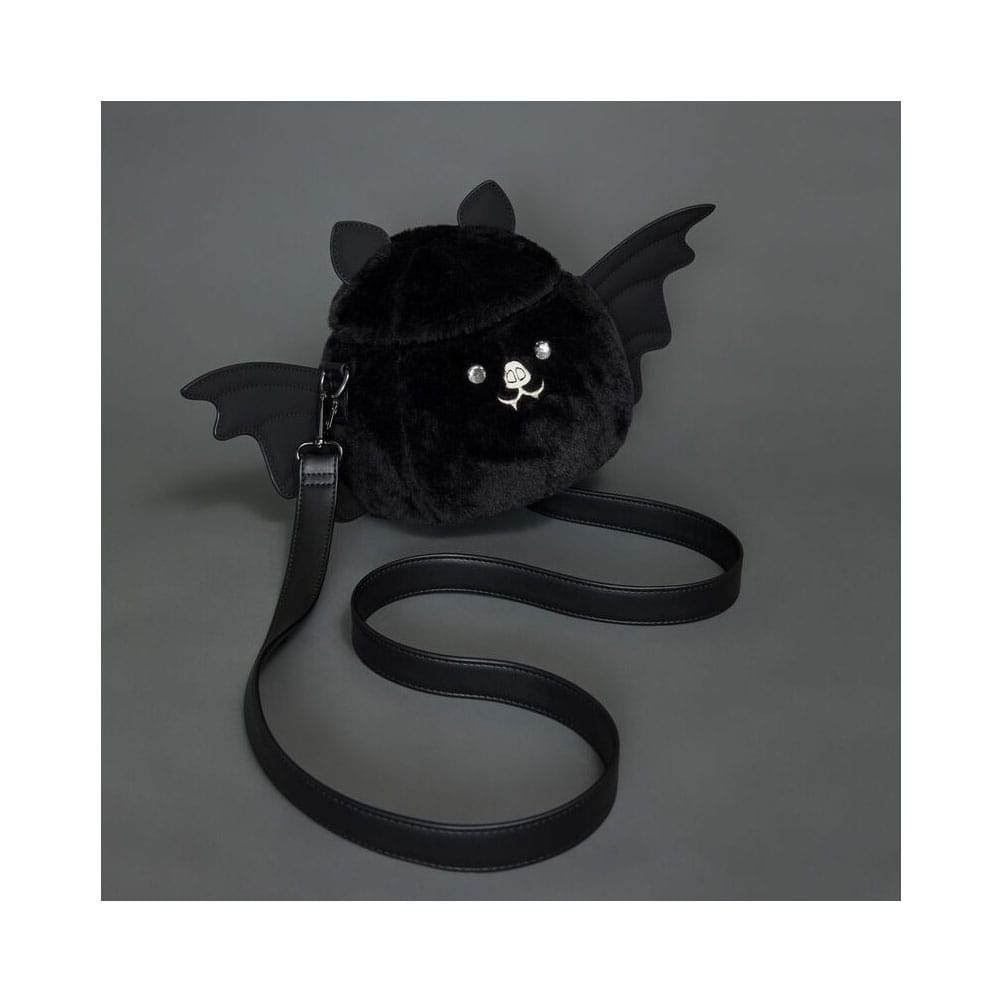 Loungefly sac à bandoulière Figural Bat