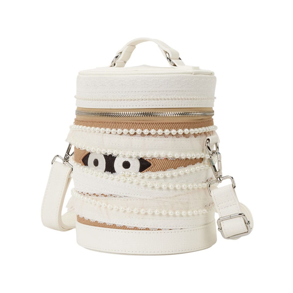 Loungefly sac à bandoulière Figural Mummy