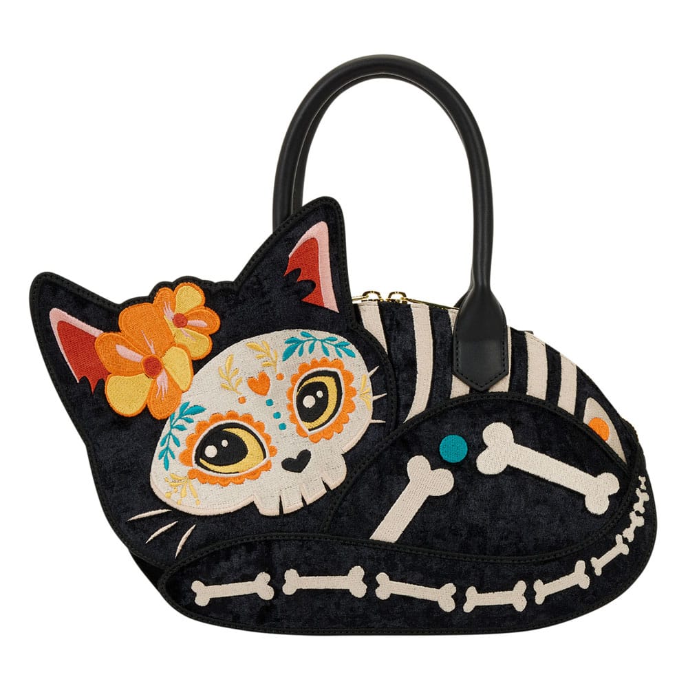 Loungefly sac à porter Dia de los Muertos