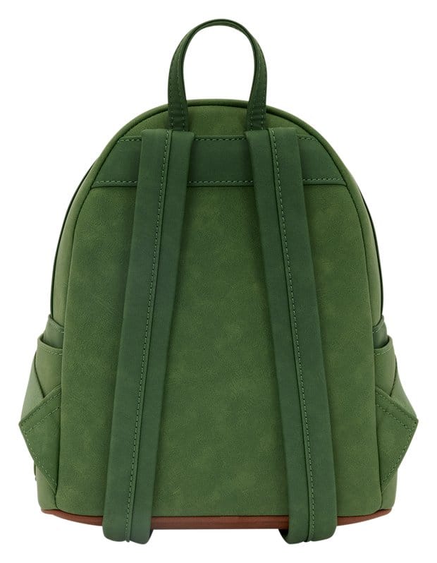 Le Seigneur des Anneaux by Loungefly sac à dos Mini Frodo Mithril