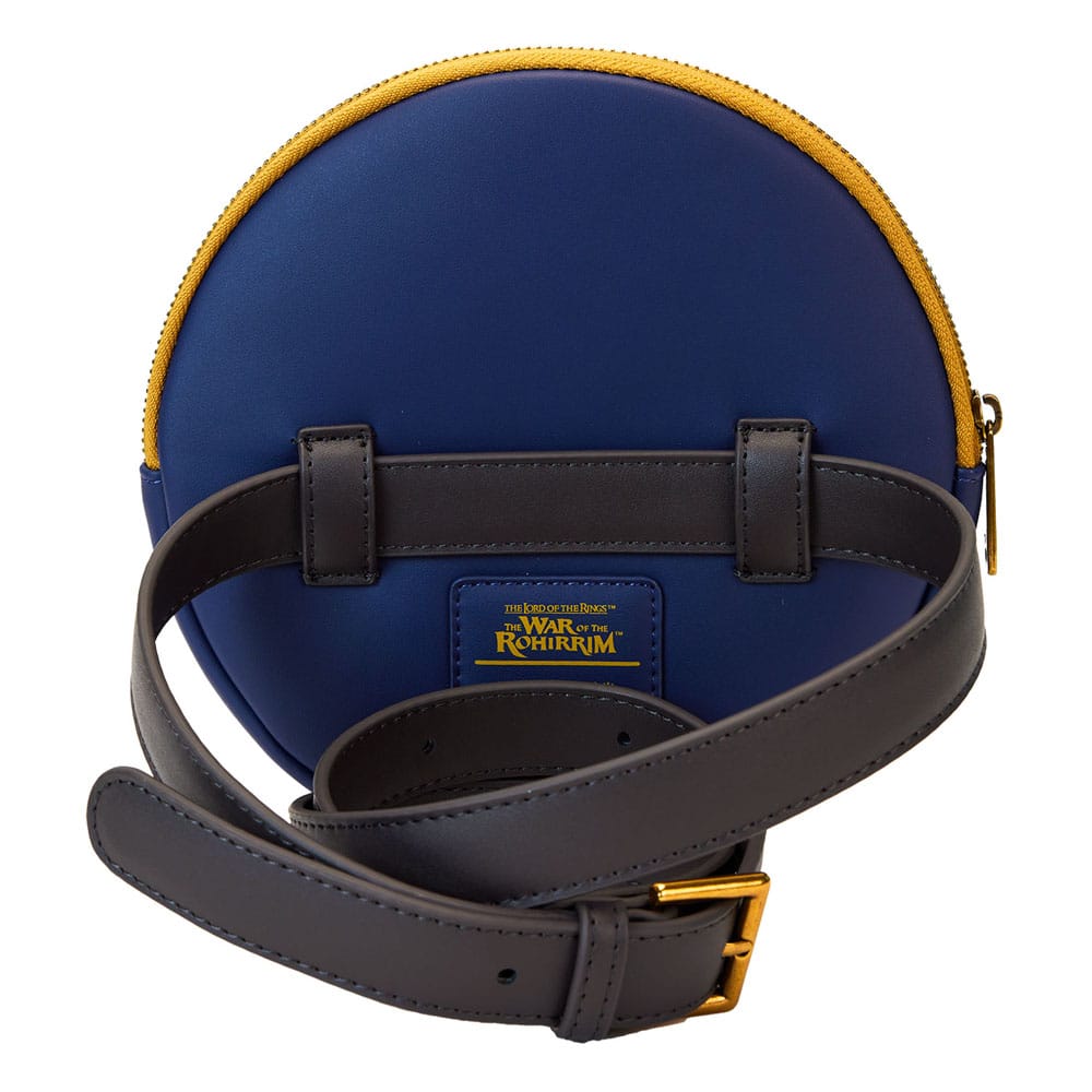 Le Seigneur des Anneaux by Loungefly sac à dos Mini The War of Rohirrim with Fanny Pack