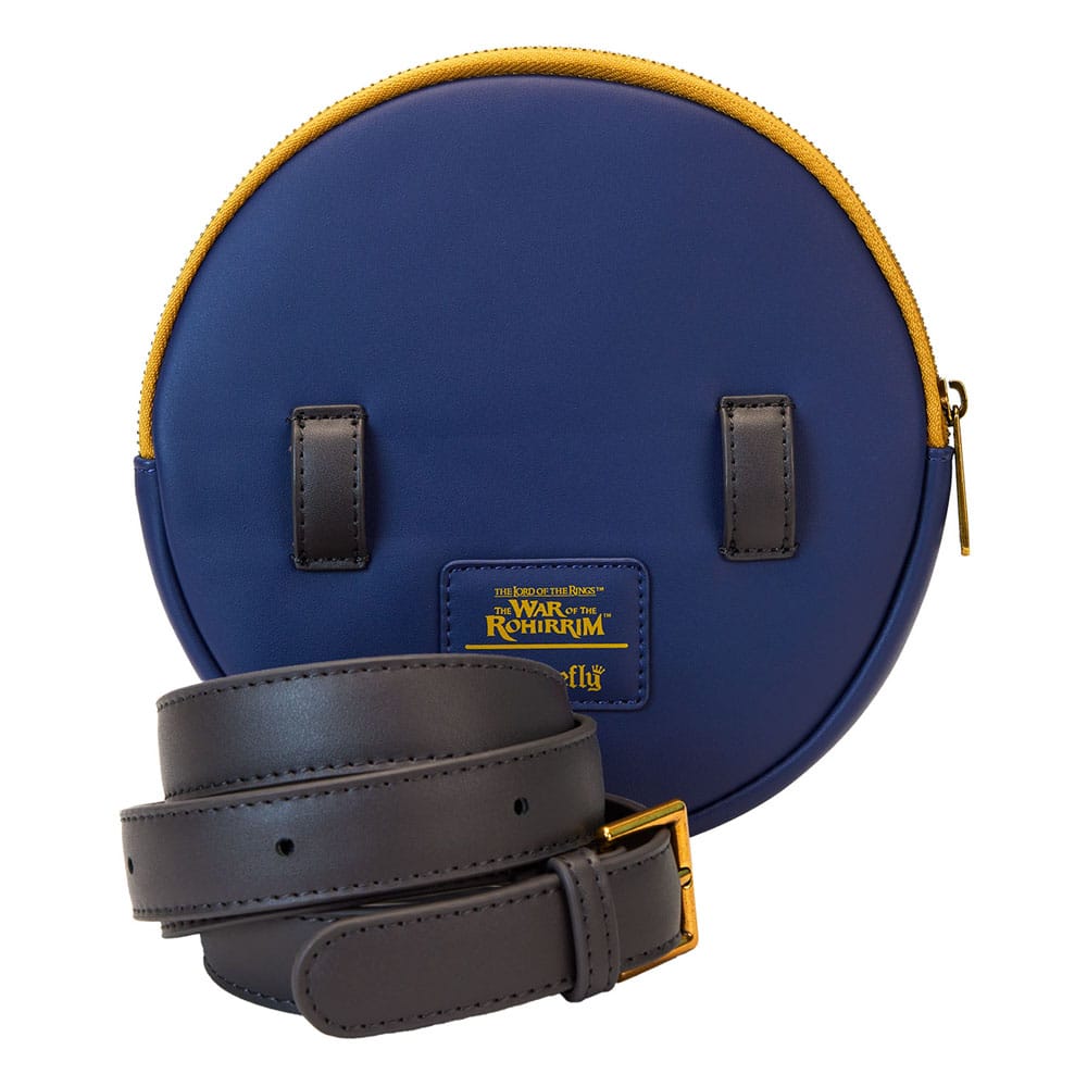 Le Seigneur des Anneaux by Loungefly sac à dos Mini The War of Rohirrim with Fanny Pack