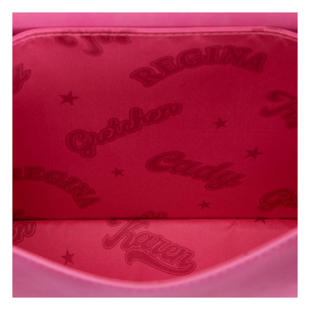 Paramount by Loungefly sac à bandoulière Mean Girls