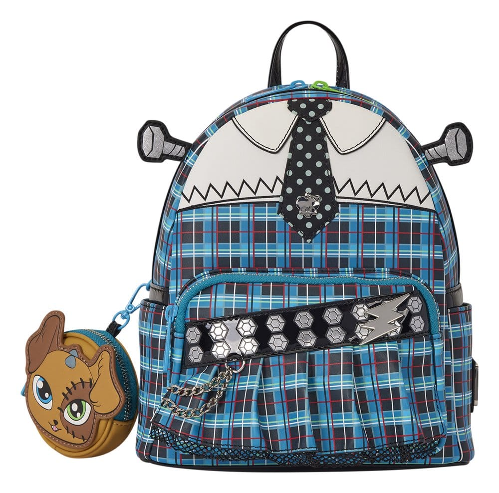Monster High by Loungefly sac à dos Mini Frankie